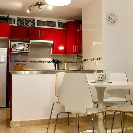 Apartamento Vistas Unicas Al Mar! Benalmadena Luaran gambar